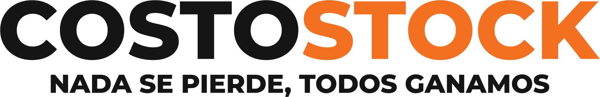 CostoStock Logo