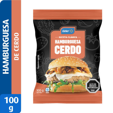 Hamburguesa
